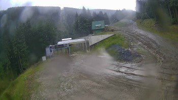 Červenohorské sedlo