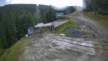 Červenohorské sedlo