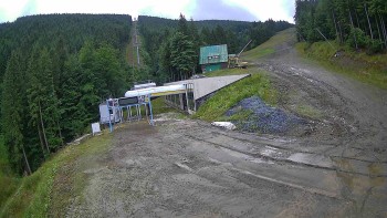 Červenohorské sedlo