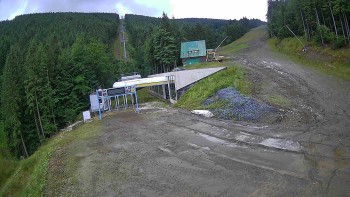 Červenohorské sedlo