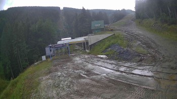 Červenohorské sedlo