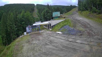 Červenohorské sedlo