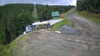 Červenohorské sedlo