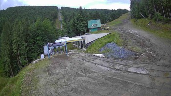 Červenohorské sedlo
