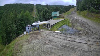 Červenohorské sedlo