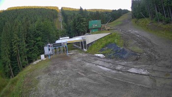 Červenohorské sedlo