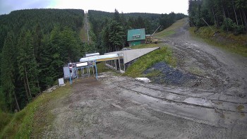 Červenohorské sedlo