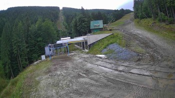 Červenohorské sedlo
