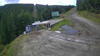 Červenohorské sedlo