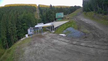 Červenohorské sedlo
