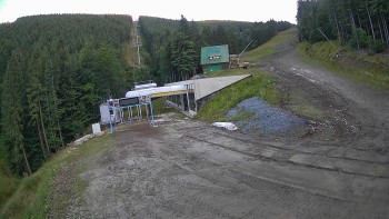 Červenohorské sedlo