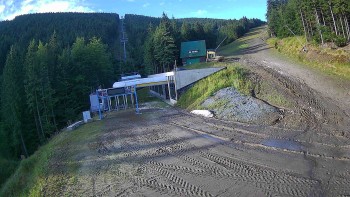 Červenohorské sedlo