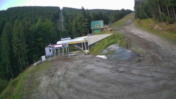 Červenohorské sedlo