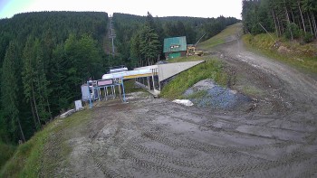 Červenohorské sedlo