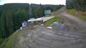 Červenohorské sedlo
