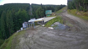 Červenohorské sedlo