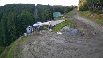 Červenohorské sedlo