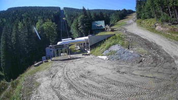 Červenohorské sedlo