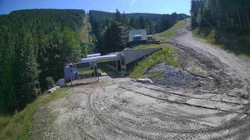 Červenohorské sedlo