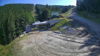 Červenohorské sedlo
