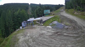Červenohorské sedlo