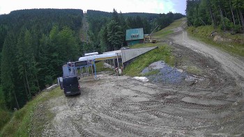Červenohorské sedlo