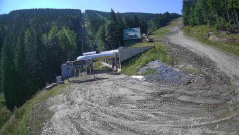 Červenohorské sedlo