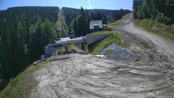 Červenohorské sedlo