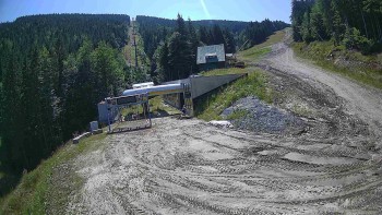 Červenohorské sedlo
