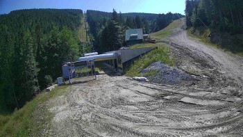 Červenohorské sedlo