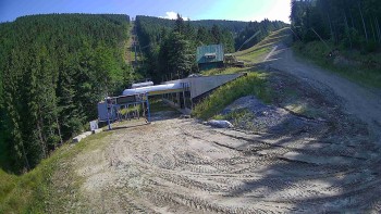 Červenohorské sedlo