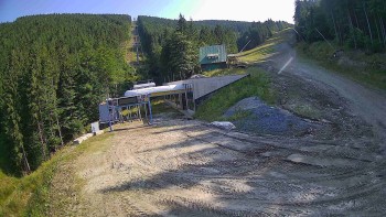 Červenohorské sedlo