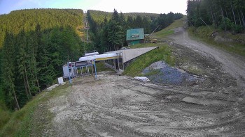 Červenohorské sedlo