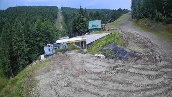 Červenohorské sedlo
