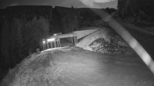 Červenohorské sedlo - Blue ski slope – run to the cable car station - 1.8.2026 v 03:50 Červenohorské sedlo - Blue ski slope – run to the cable car station - 1.8.2026 v 03:50
