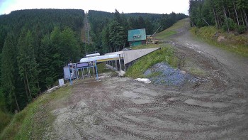 Červenohorské sedlo