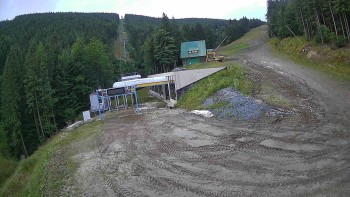 Červenohorské sedlo