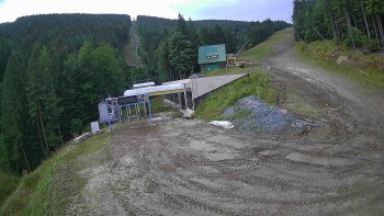 Červenohorské sedlo