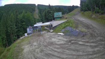 Červenohorské sedlo