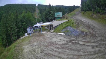 Červenohorské sedlo