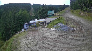 Červenohorské sedlo