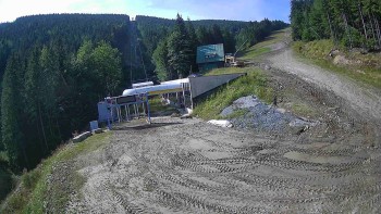 Červenohorské sedlo