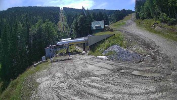 Červenohorské sedlo