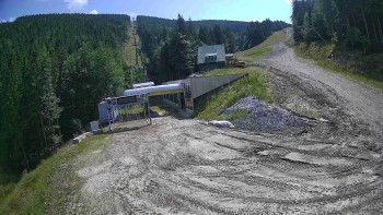 Červenohorské sedlo