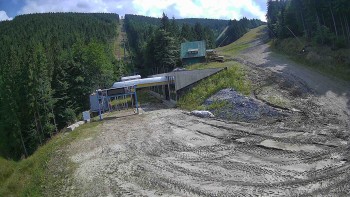 Červenohorské sedlo
