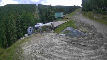 Červenohorské Sedlo