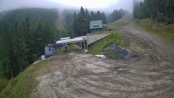 Červenohorské Sedlo