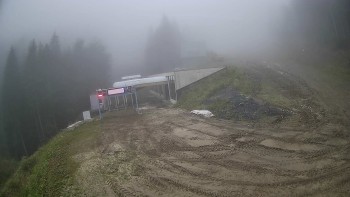 Červenohorské sedlo