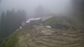 Červenohorské sedlo