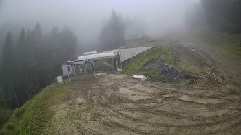 Červenohorské sedlo